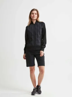 Hybrid jacket W*Craft Sportswear New