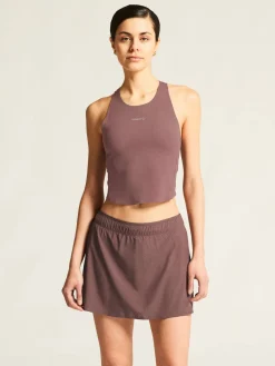 Hypervent Cropped pocket Singlet W*Craft Sportswear New