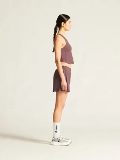 Hypervent Cropped pocket Singlet W*Craft Sportswear New