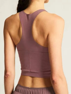 Hypervent Cropped pocket Singlet W*Craft Sportswear New