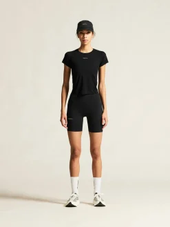 Hypervent Cropped Tee W*Craft Sportswear Discount