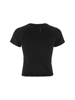 Hypervent Cropped Tee W*Craft Sportswear Discount