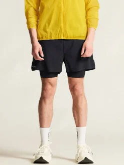 Hypervent 2-in-1 Shorts M*Craft Sportswear Sale