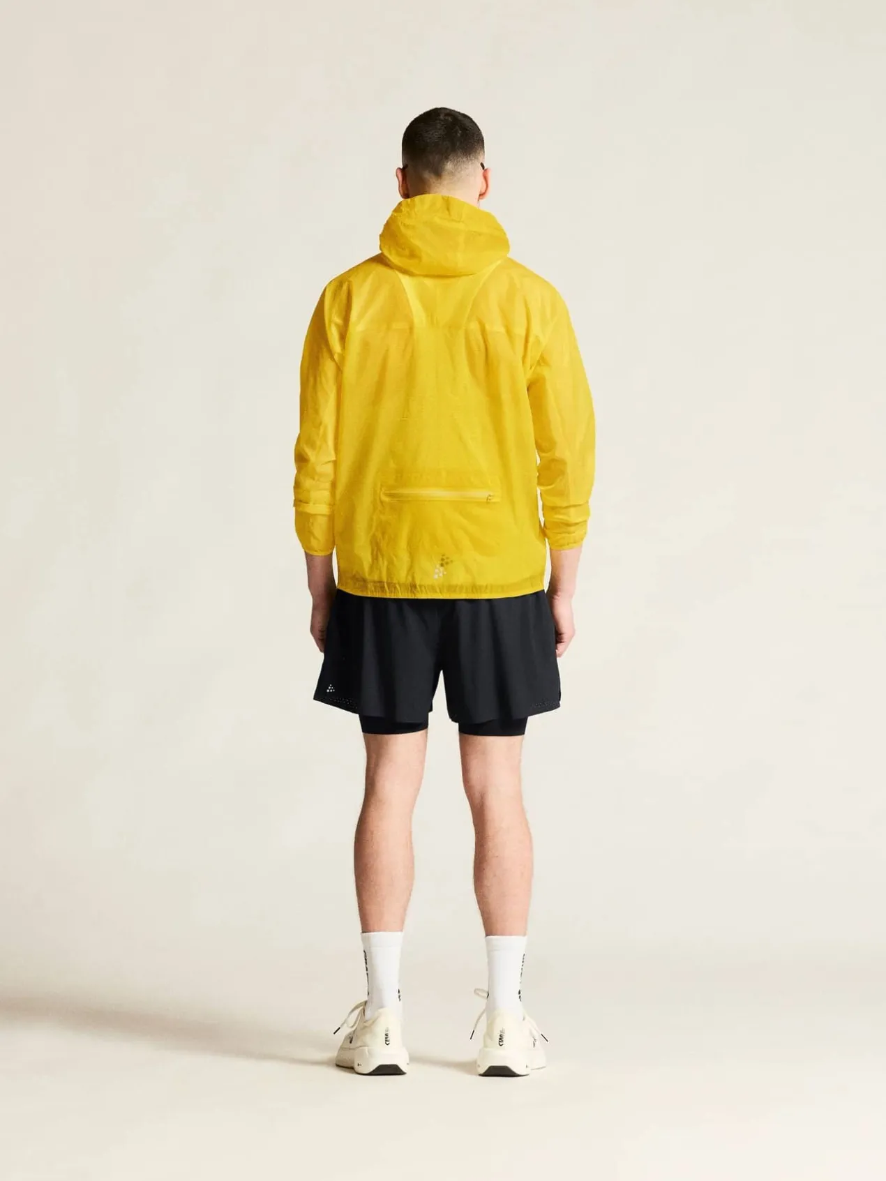 Hypervent 2-in-1 Shorts M*Craft Sportswear Sale