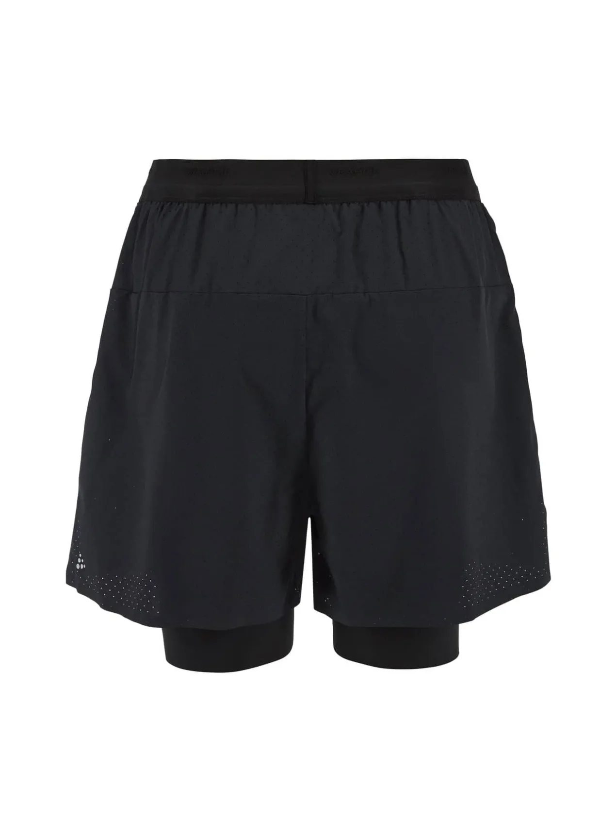 Hypervent 2-in-1 Shorts M*Craft Sportswear Sale