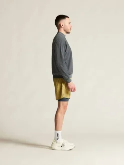 Hypervent 2-in-1 Shorts M*Craft Sportswear Best
