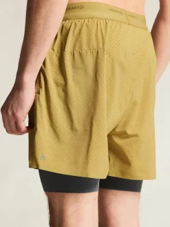 Hypervent 2-in-1 Shorts M*Craft Sportswear Best