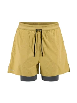 Hypervent 2-in-1 Shorts M*Craft Sportswear Best