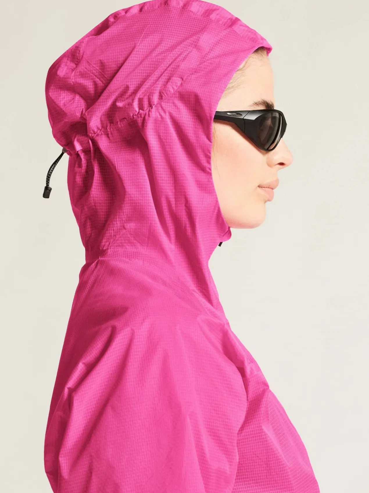 Hypervent Light Wind Jacket W*Craft Sportswear Discount