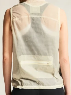 Hypervent Light Wind Vest W*Craft Sportswear