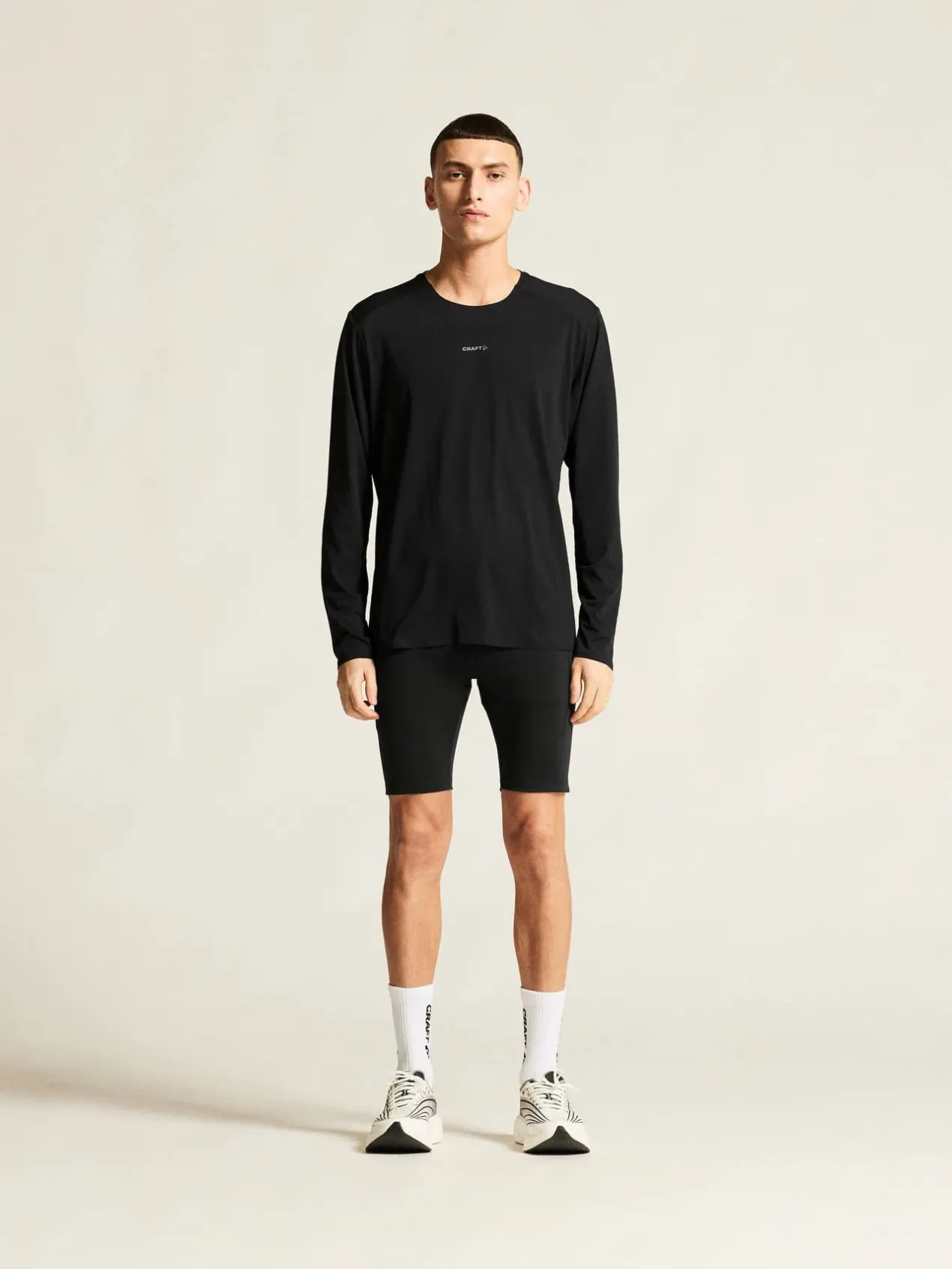 Hypervent Longsleeve M*Craft Sportswear Clearance