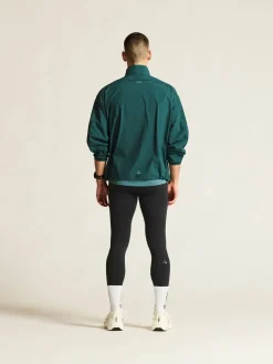Hypervent Oversized Wind Jacket M*Craft Sportswear New