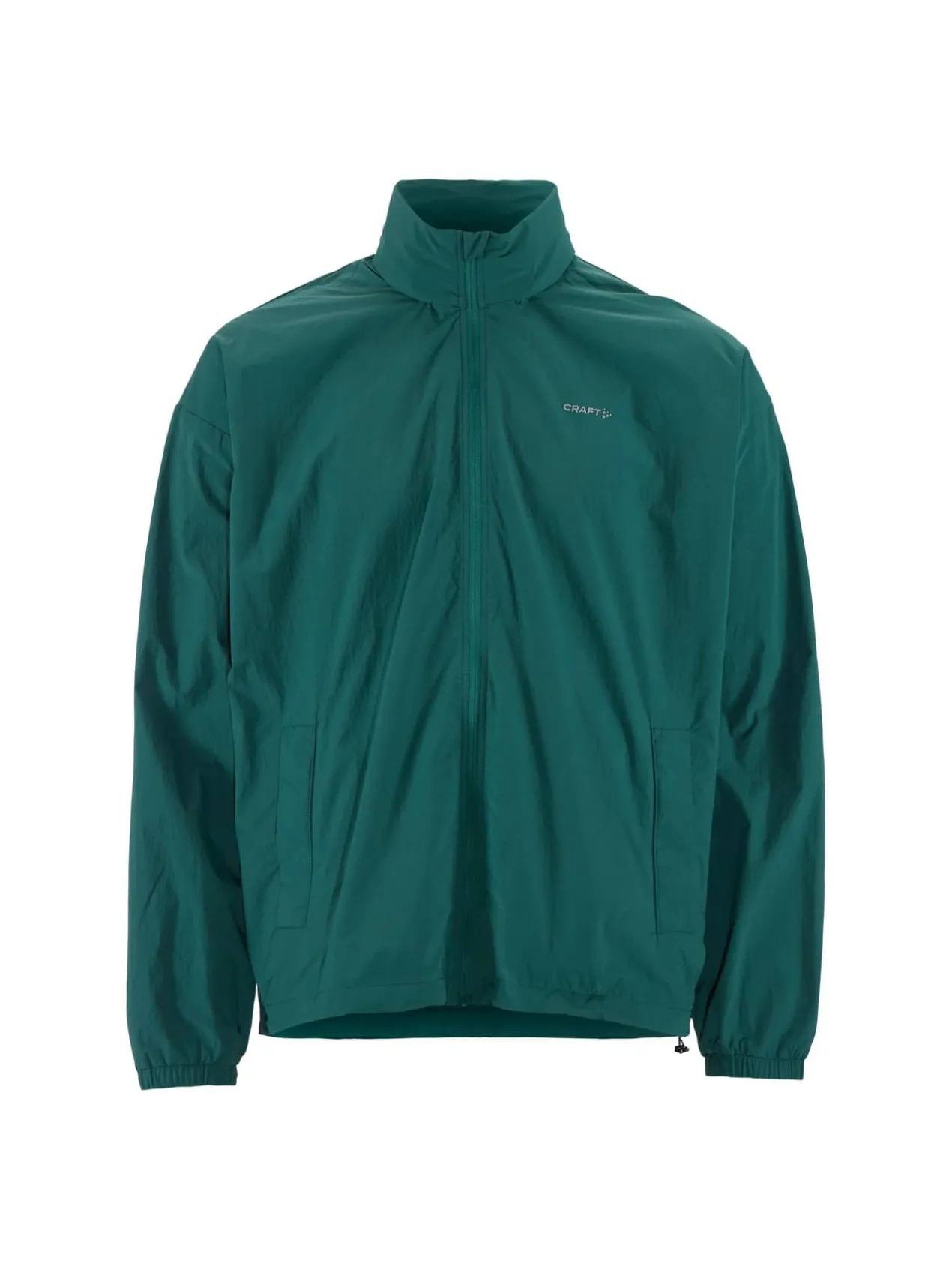 Hypervent Oversized Wind Jacket M*Craft Sportswear New