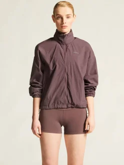 Hypervent Oversized Wind Jacket W*Craft Sportswear