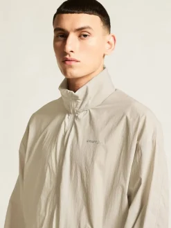 Hypervent Oversized Wind Jacket M*Craft Sportswear Best