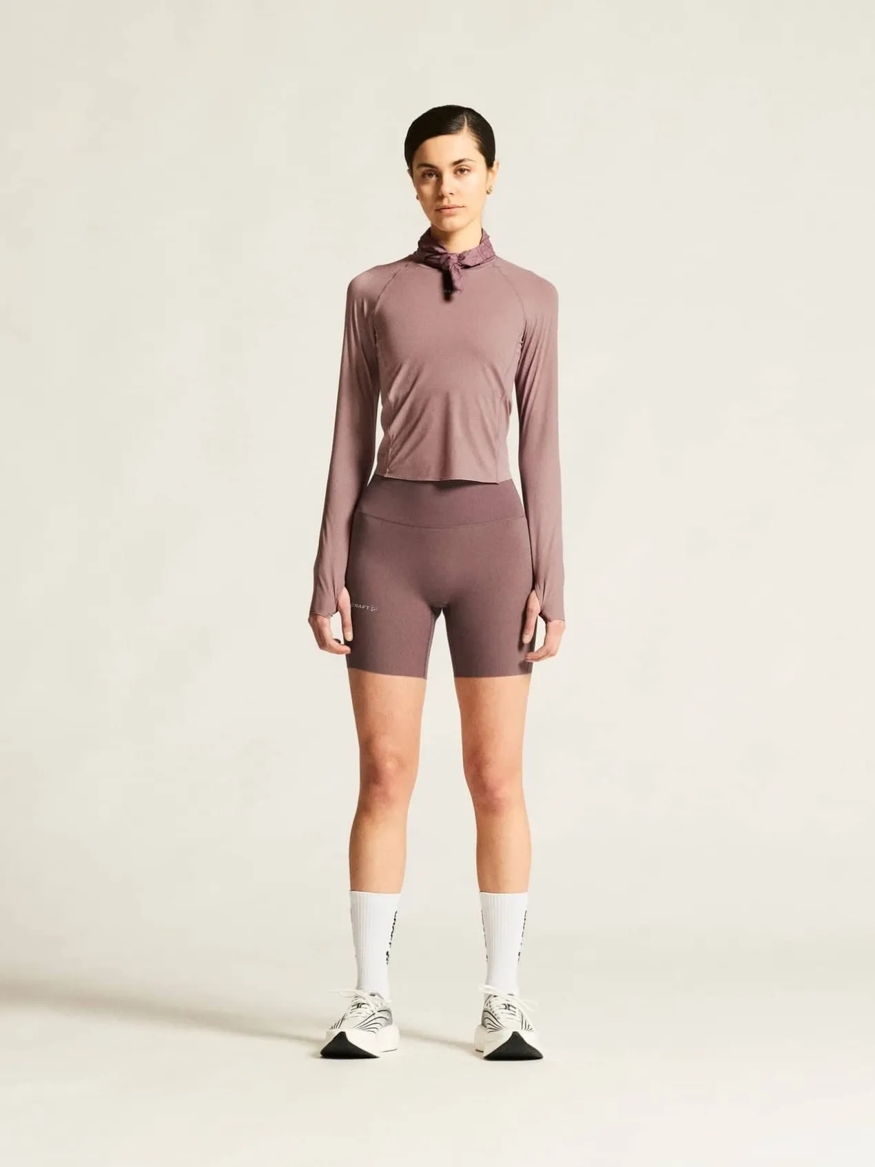 Hypervent Short Tights W*Craft Sportswear Outlet