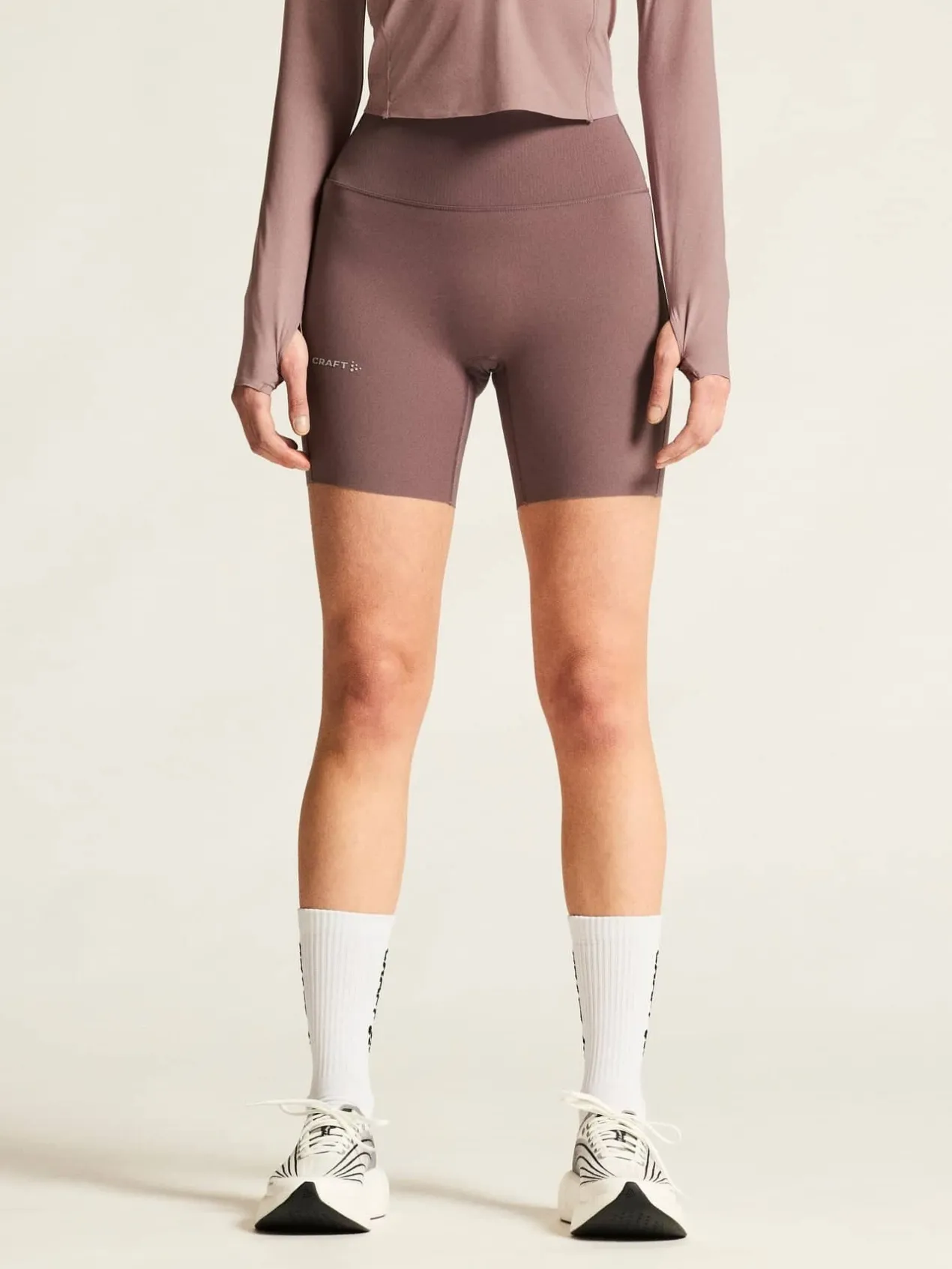 Hypervent Short Tights W*Craft Sportswear Outlet