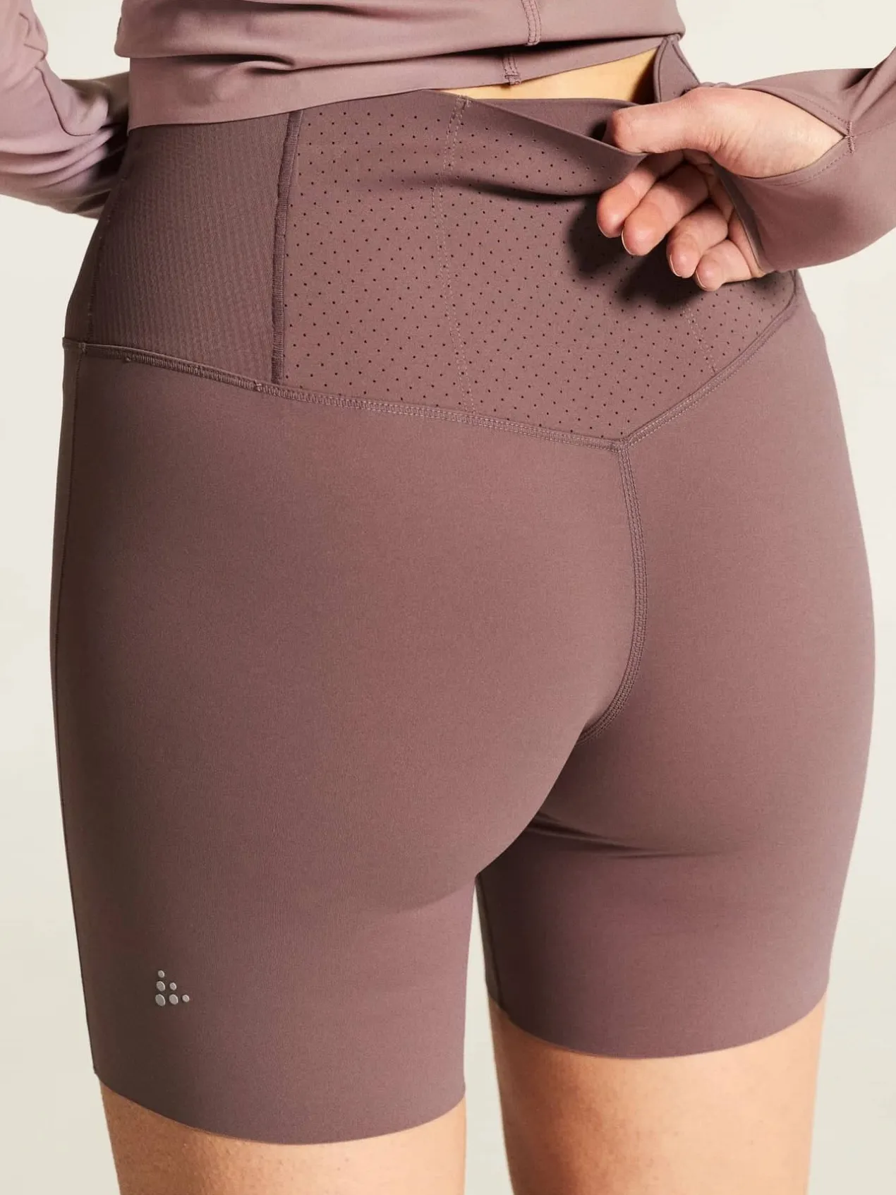 Hypervent Short Tights W*Craft Sportswear Outlet