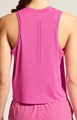 Hypervent Singlet W*Craft Sportswear New