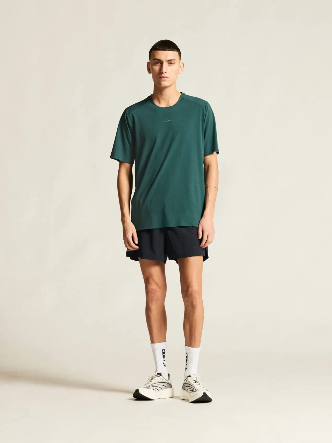 Hypervent Tee M*Craft Sportswear Best
