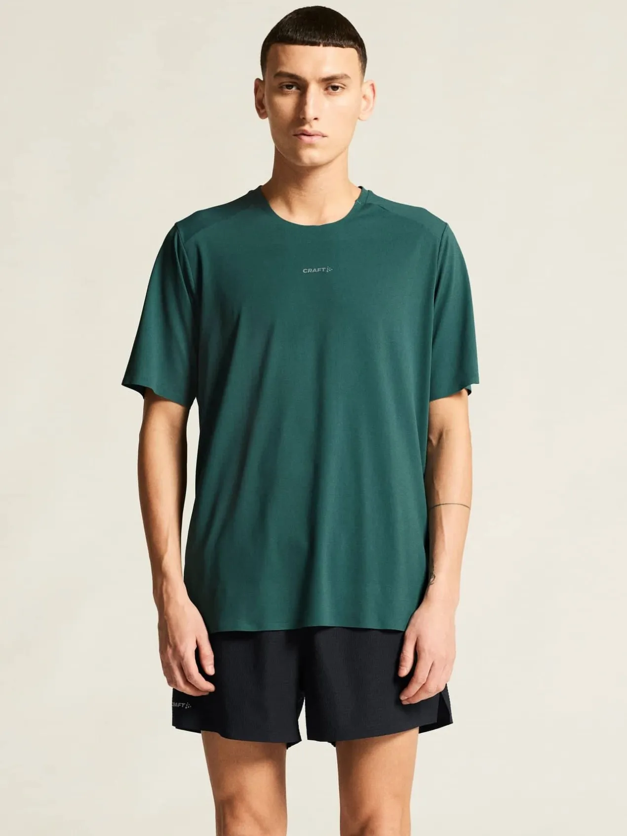 Hypervent Tee M*Craft Sportswear Best
