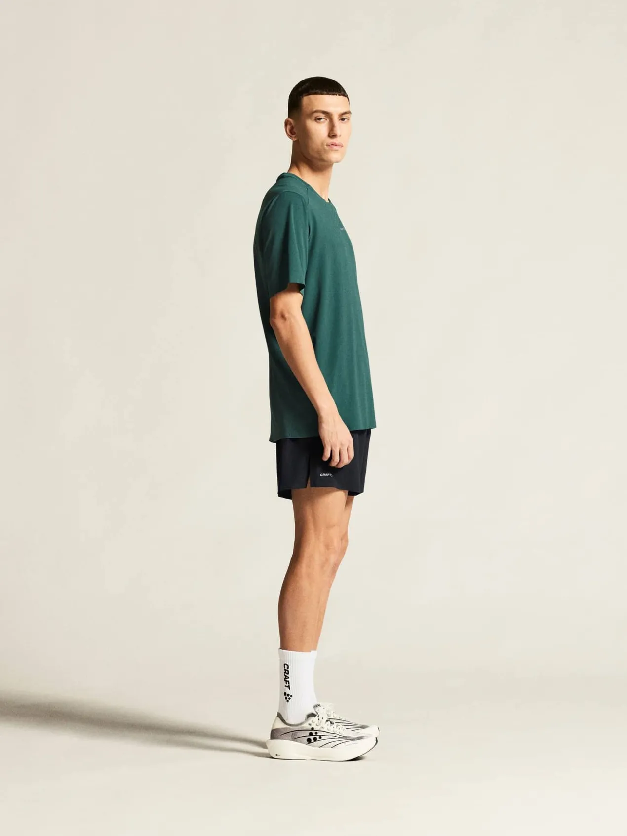 Hypervent Tee M*Craft Sportswear Best