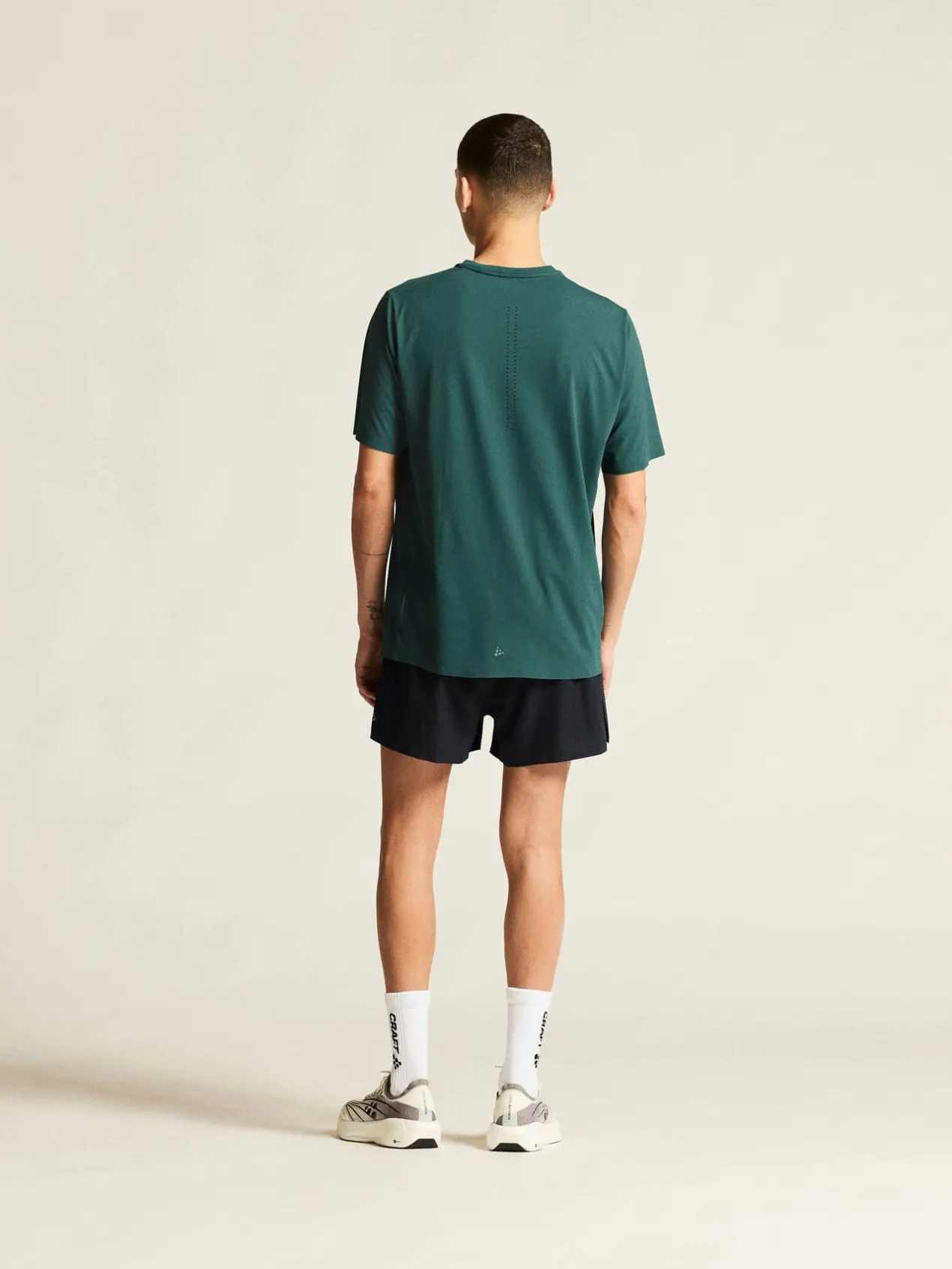 Hypervent Tee M*Craft Sportswear Best