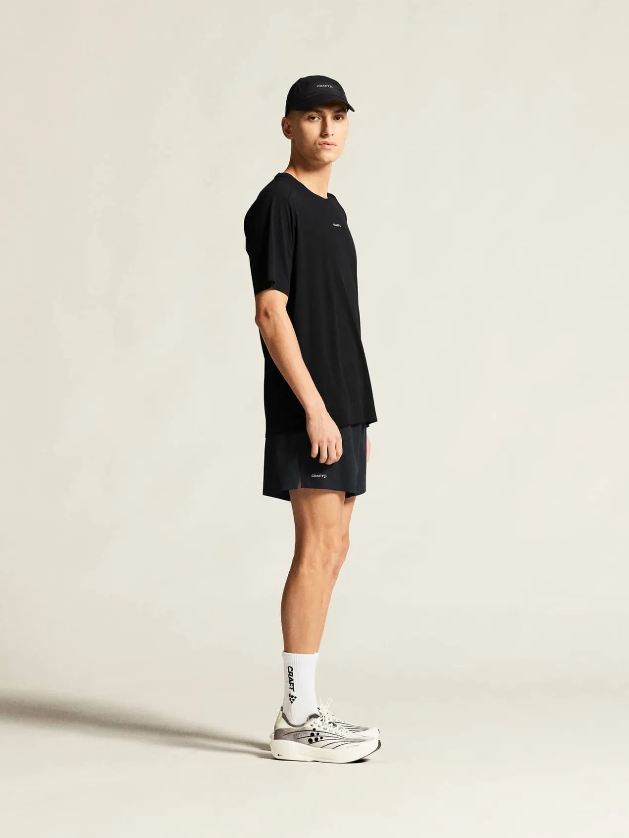 Hypervent Tee M*Craft Sportswear Discount