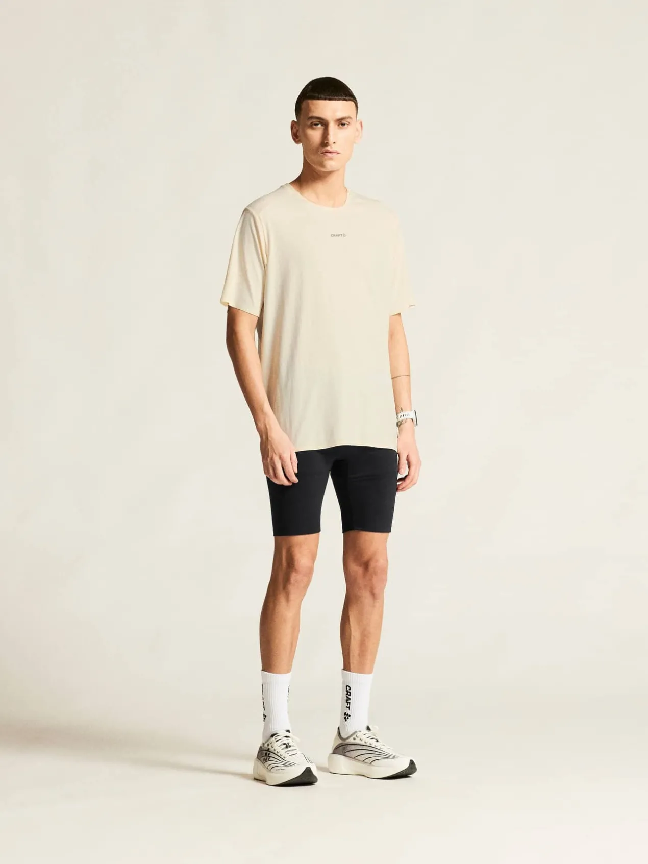Hypervent Tee M*Craft Sportswear Online