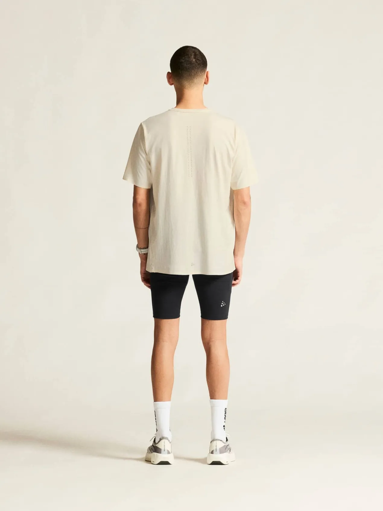Hypervent Tee M*Craft Sportswear Online