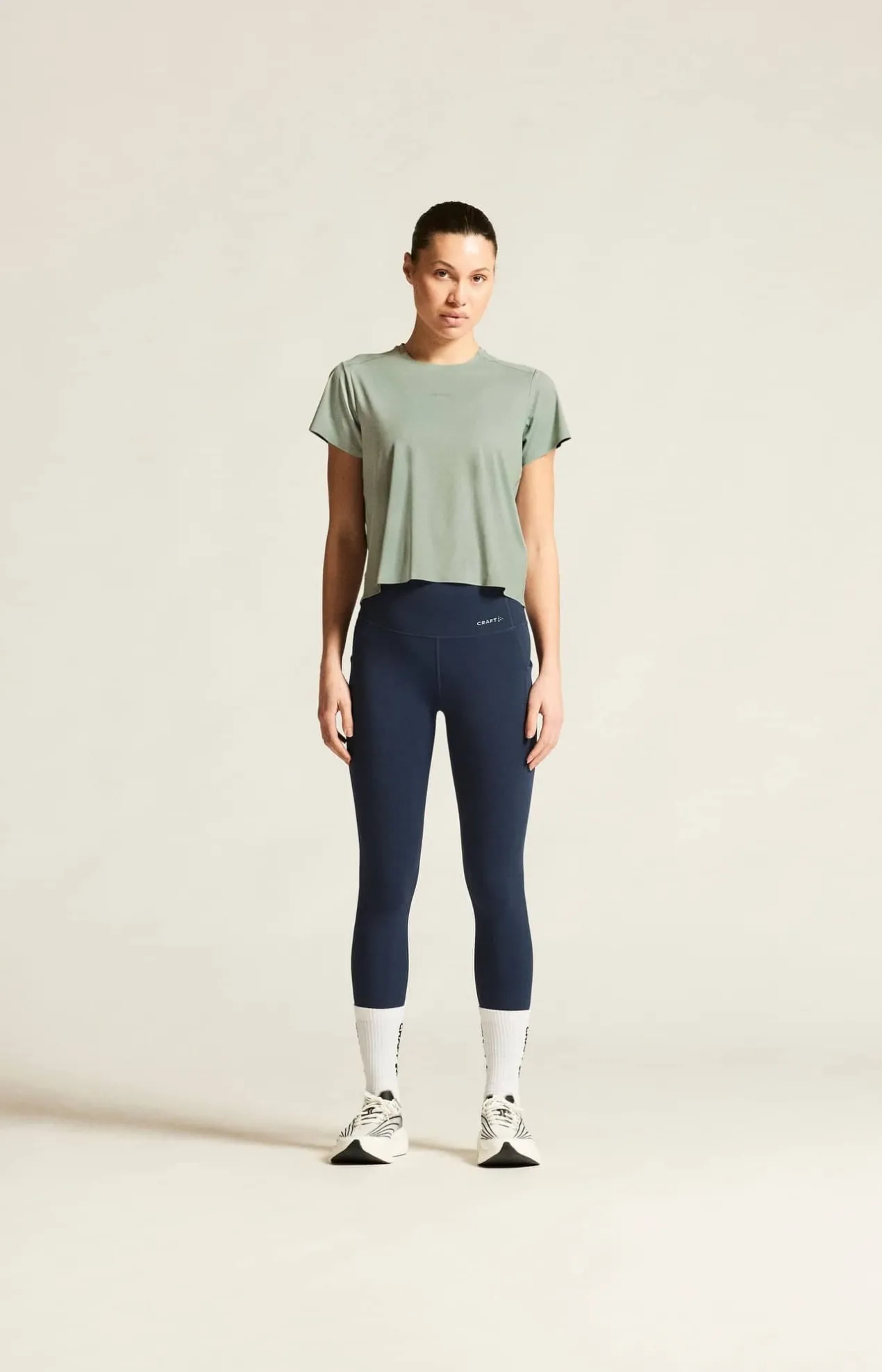 Hypervent Tee W*Craft Sportswear Clearance
