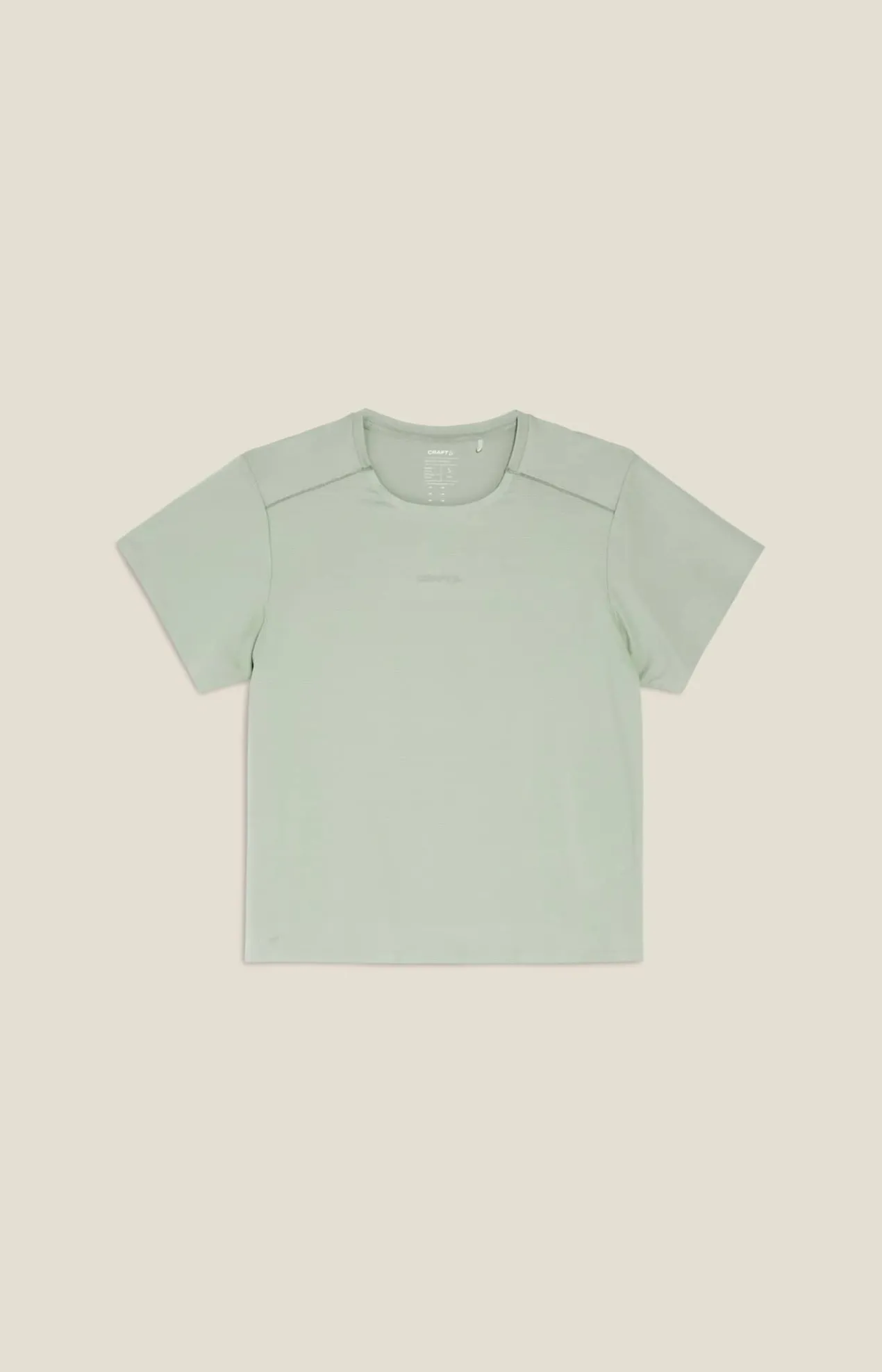 Hypervent Tee W*Craft Sportswear Clearance