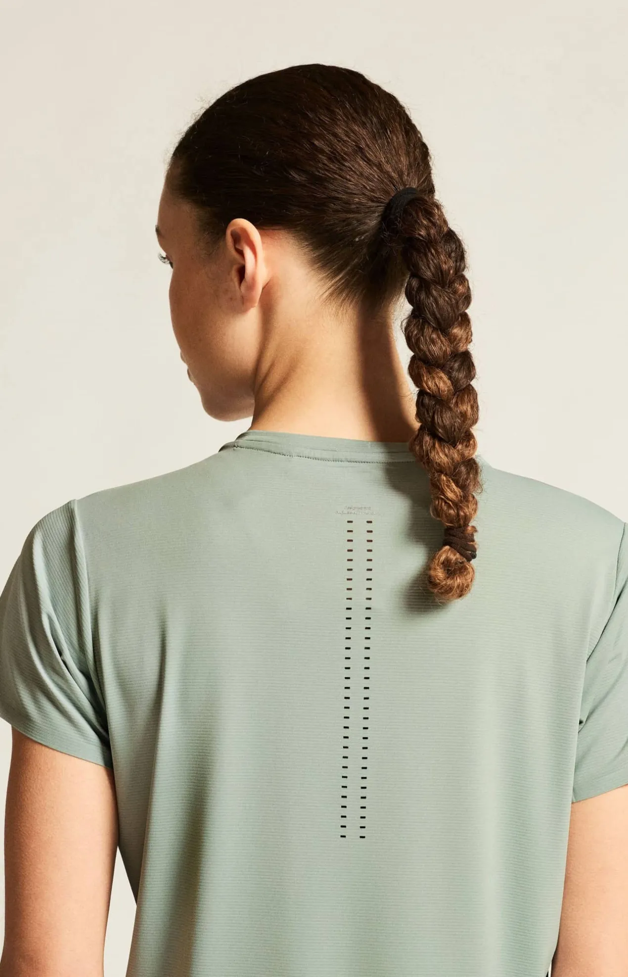 Hypervent Tee W*Craft Sportswear Clearance