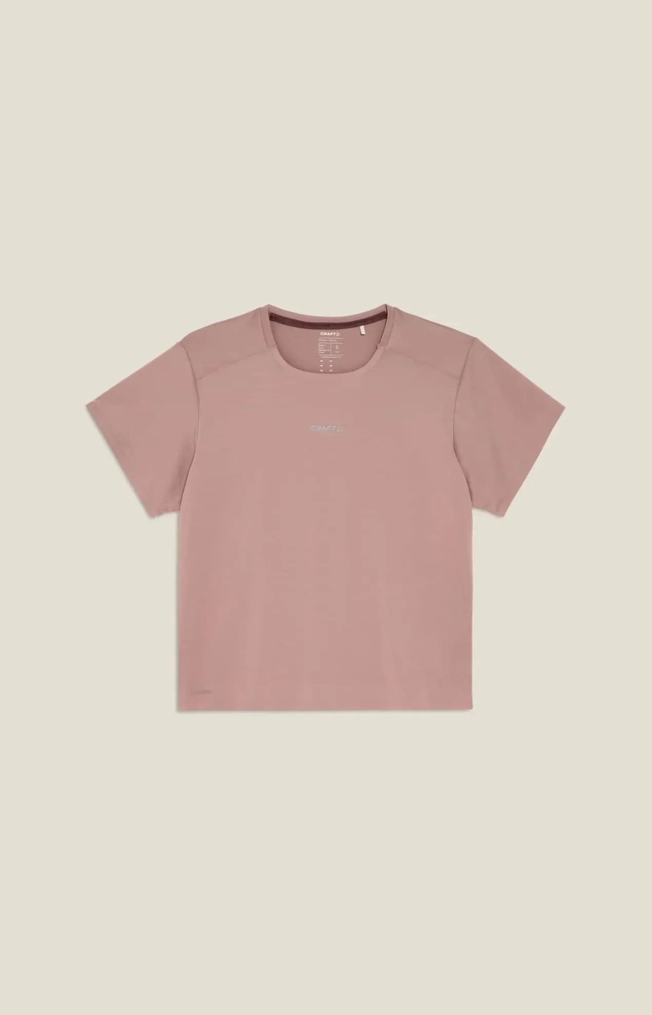 Hypervent Tee W*Craft Sportswear Best