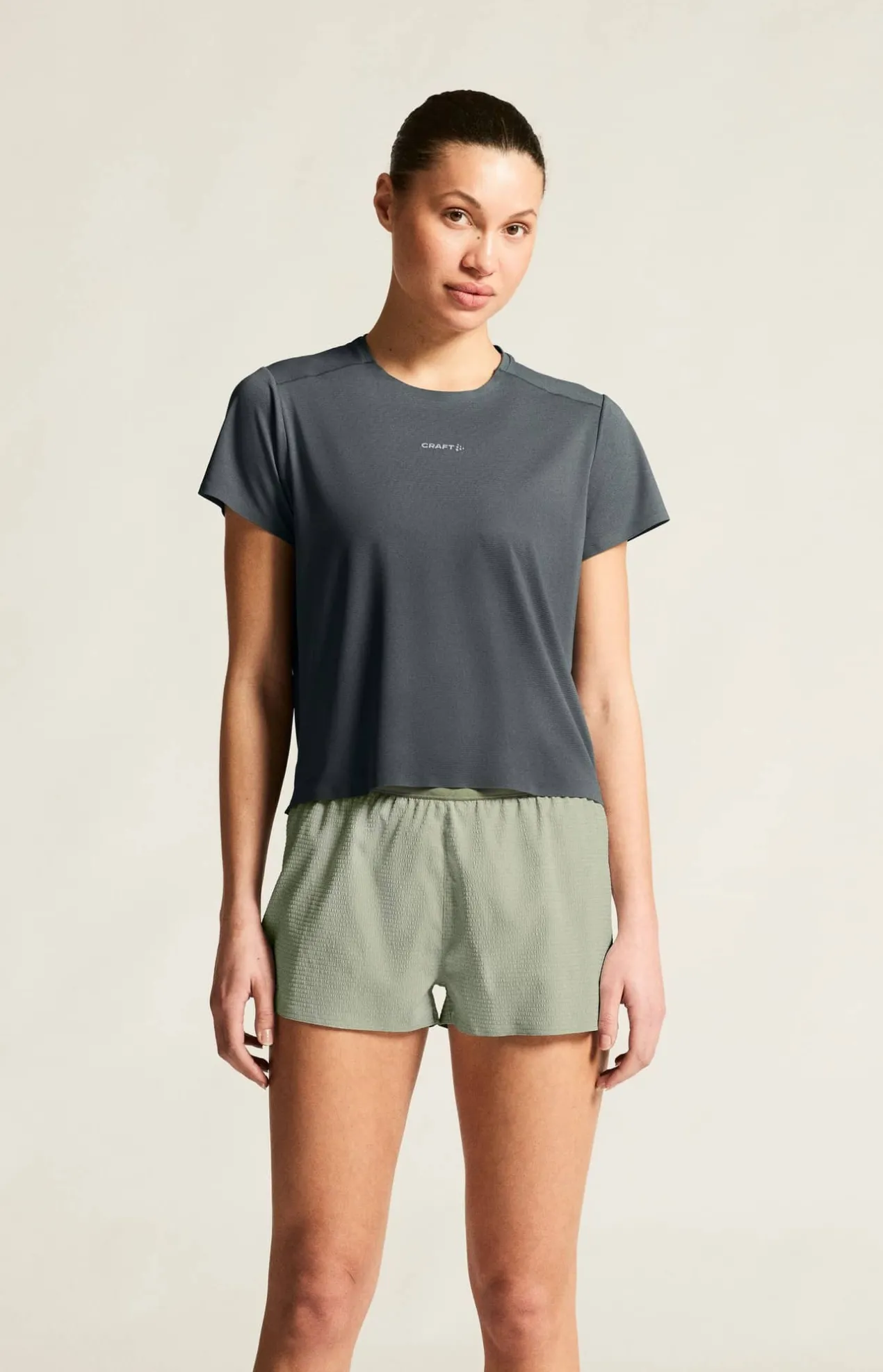 Hypervent Tee W*Craft Sportswear