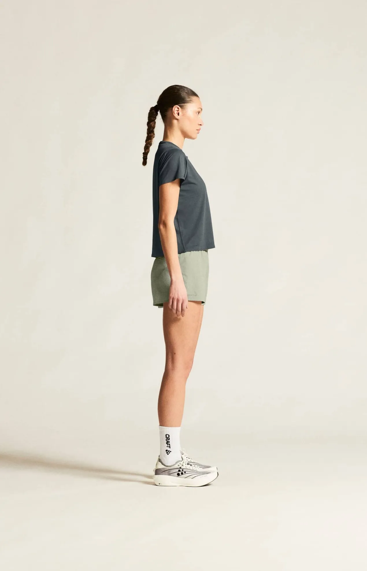 Hypervent Tee W*Craft Sportswear