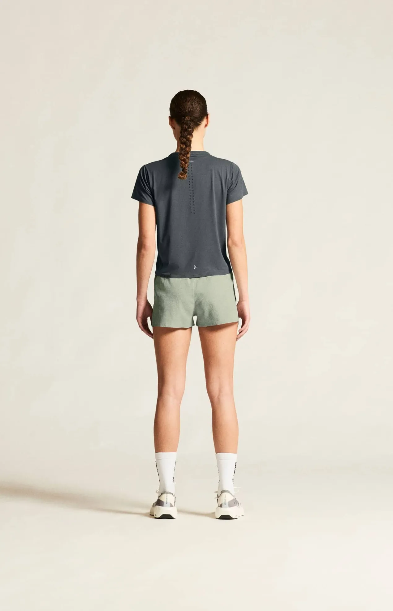 Hypervent Tee W*Craft Sportswear