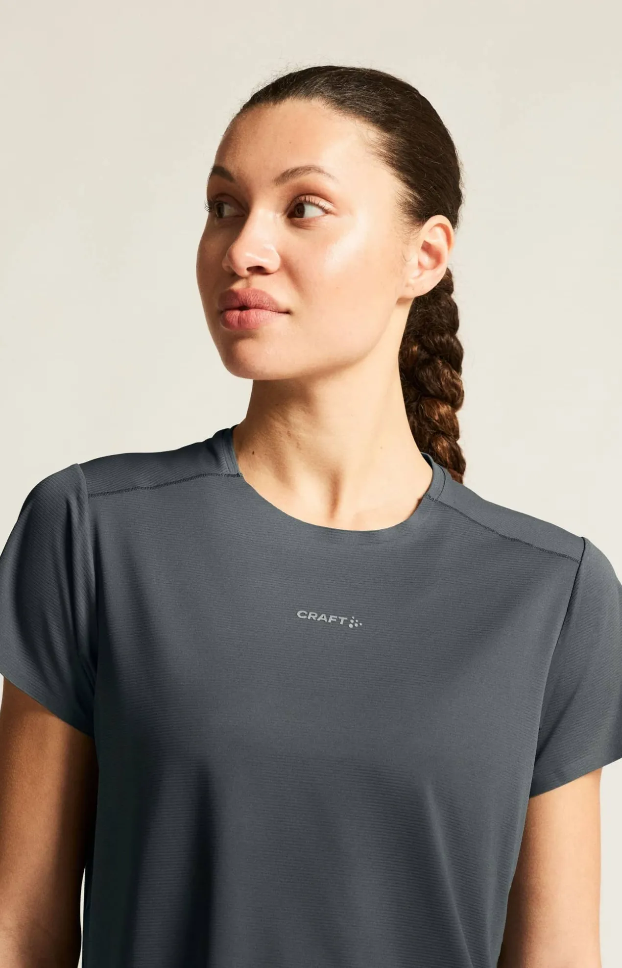 Hypervent Tee W*Craft Sportswear