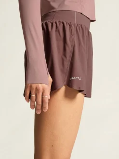 Hypervent Wide Shorts W*Craft Sportswear New
