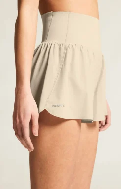 Hypervent Wide Shorts W*Craft Sportswear New