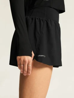Hypervent Wide Shorts W*Craft Sportswear Sale