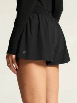 Hypervent Wide Shorts W*Craft Sportswear Sale