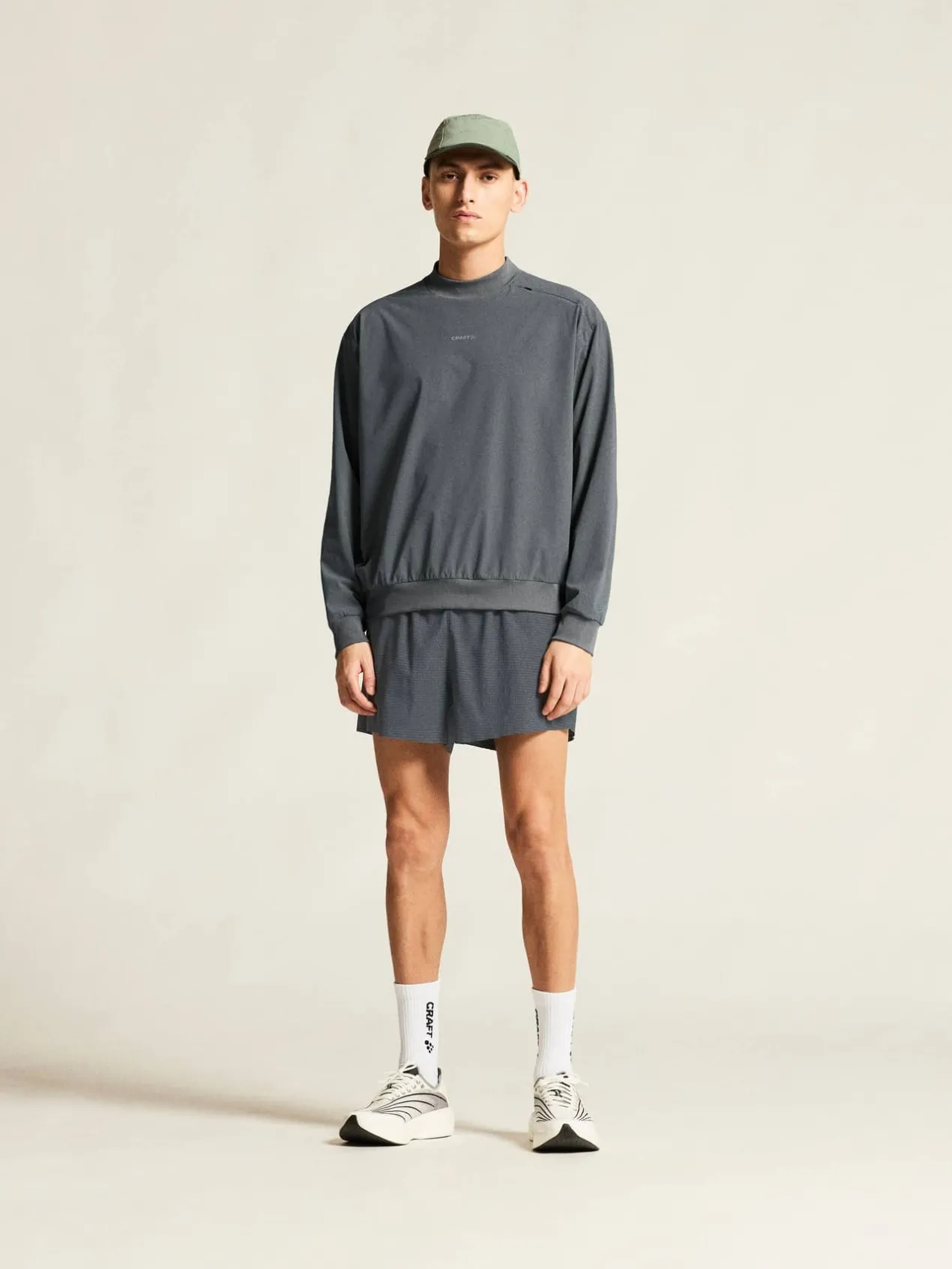 Hypervent Wind Top M*Craft Sportswear Outlet