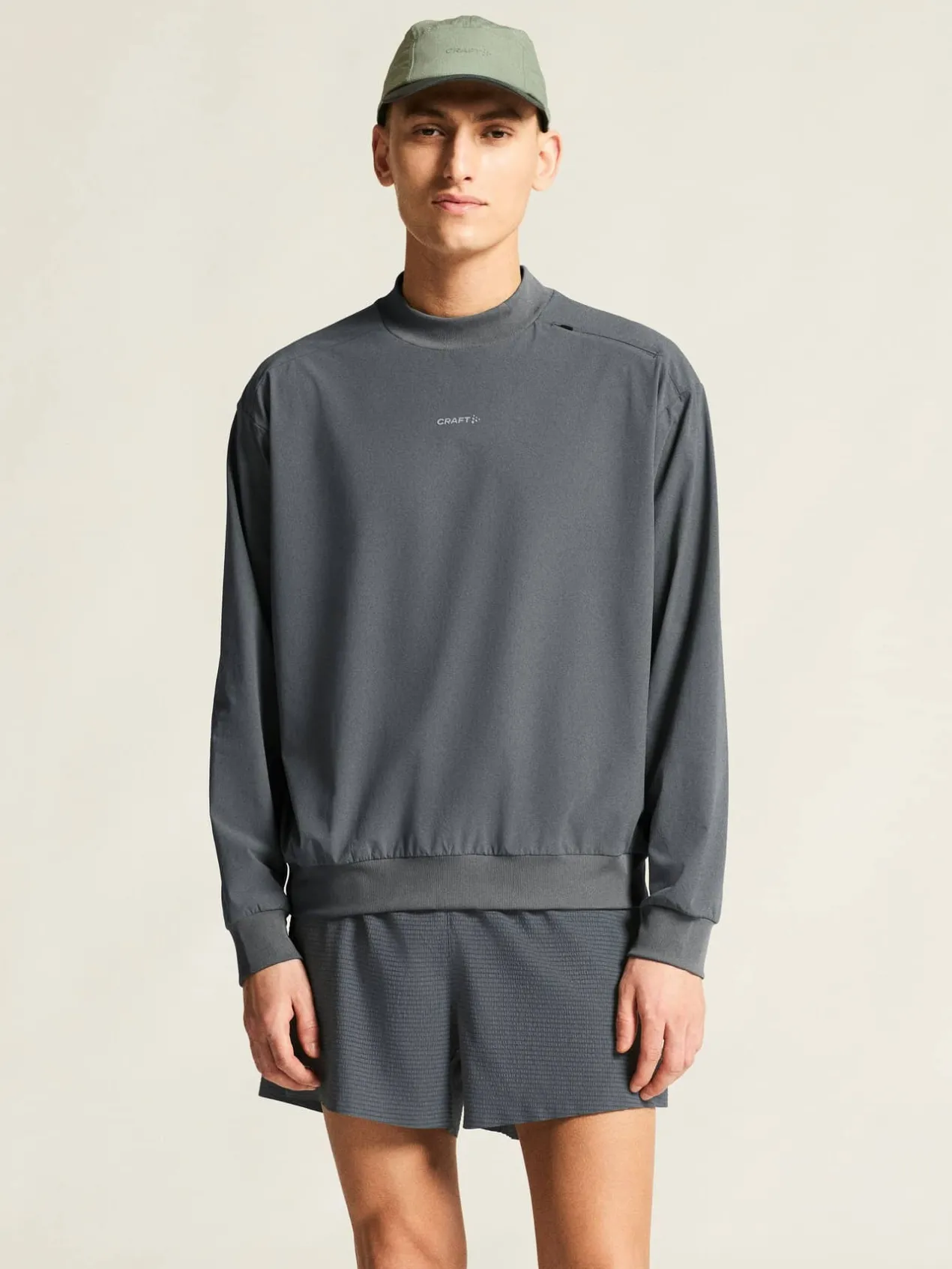 Hypervent Wind Top M*Craft Sportswear Outlet