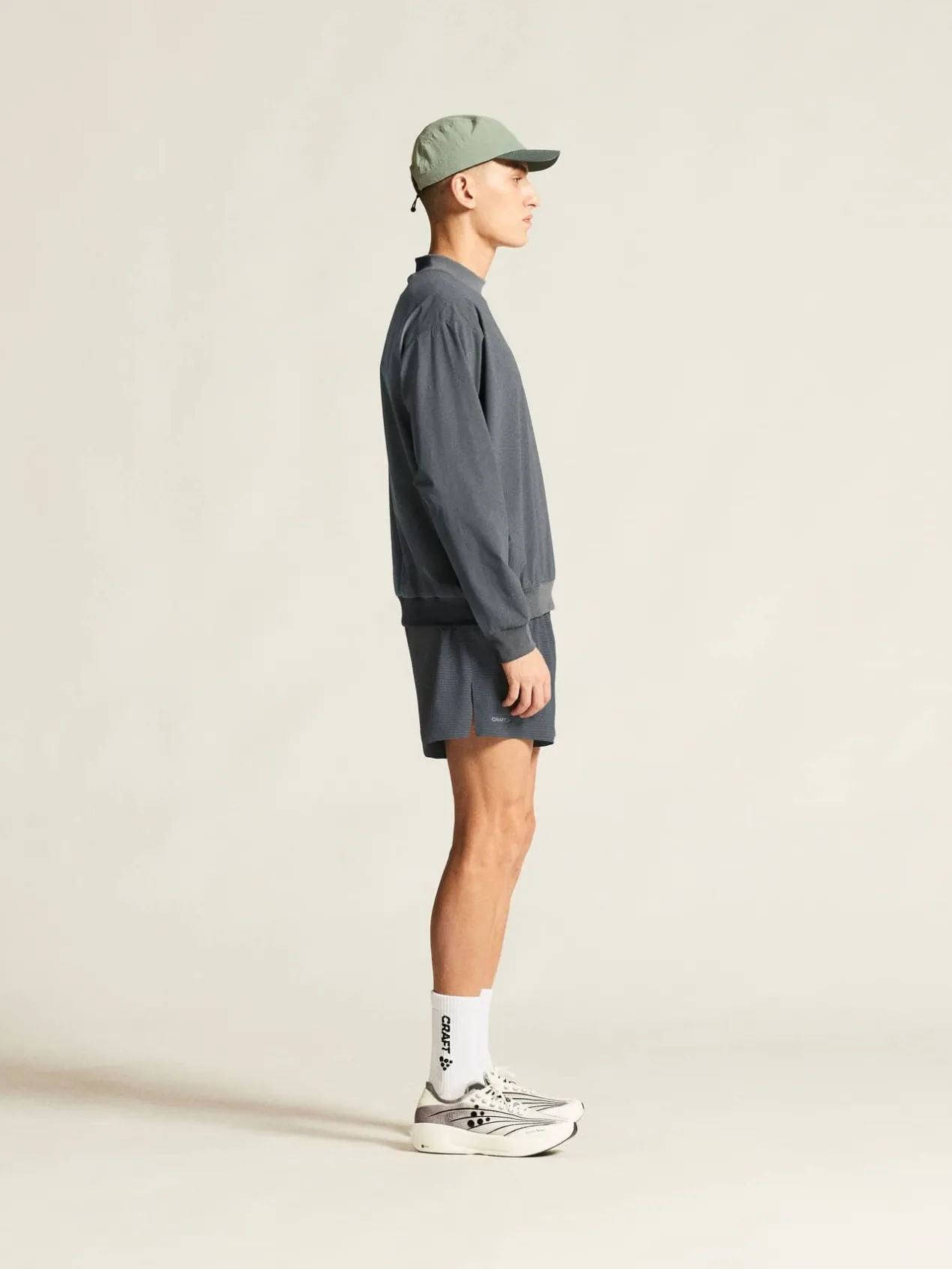 Hypervent Wind Top M*Craft Sportswear Outlet
