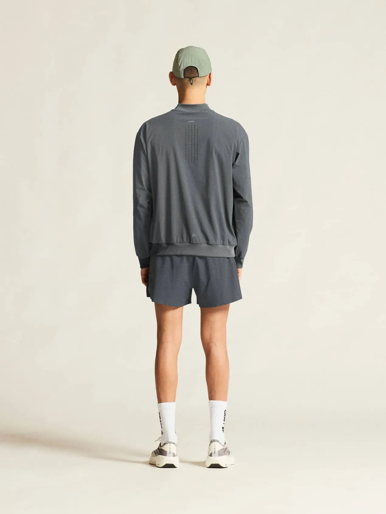 Hypervent Wind Top M*Craft Sportswear Outlet