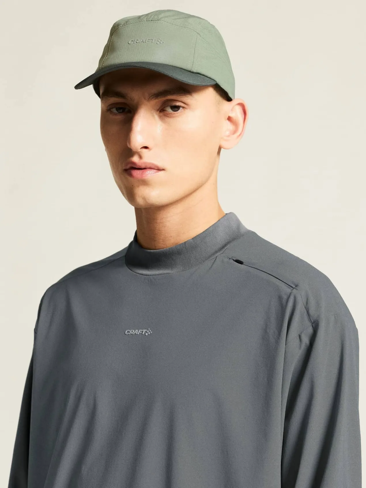 Hypervent Wind Top M*Craft Sportswear Outlet