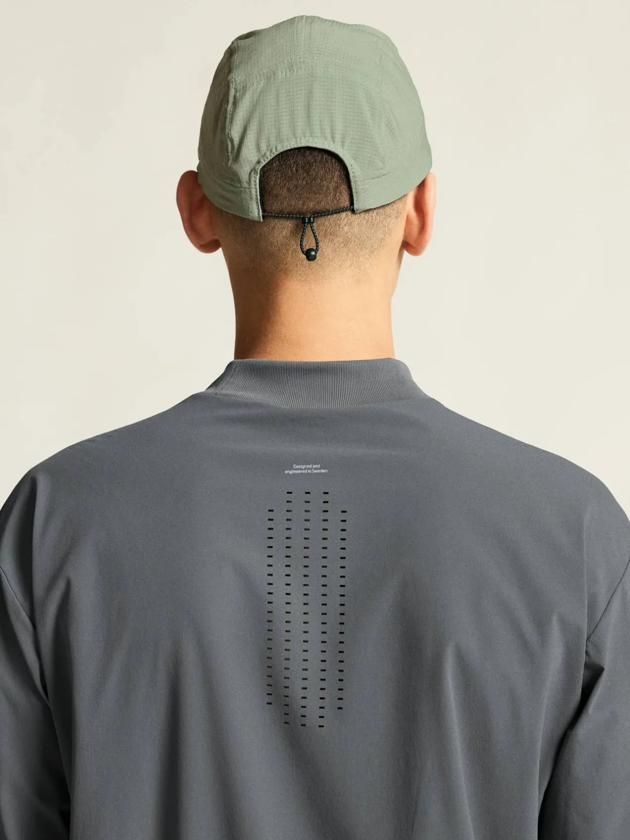 Hypervent Wind Top M*Craft Sportswear Outlet