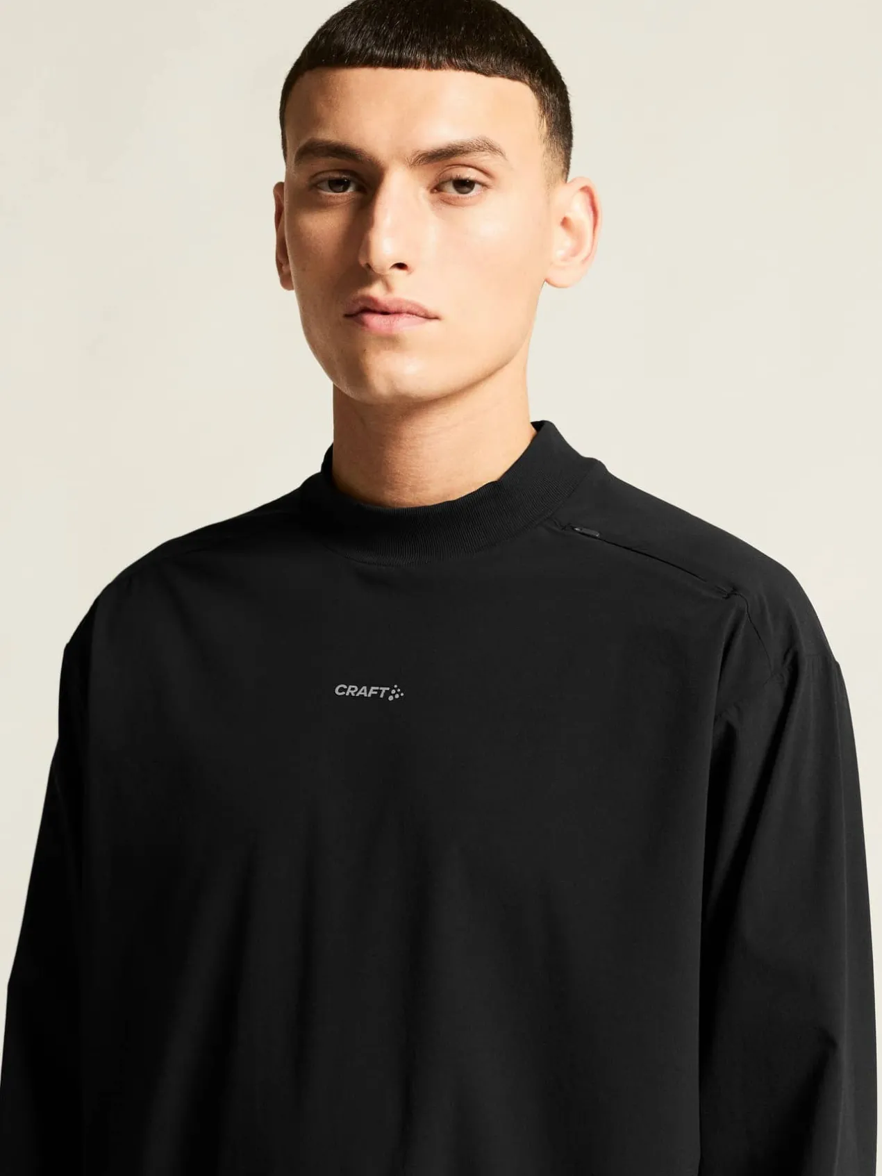 Hypervent Wind Top M*Craft Sportswear Outlet