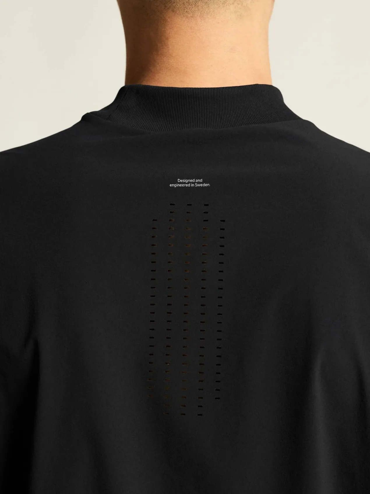 Hypervent Wind Top M*Craft Sportswear Outlet